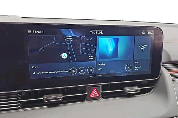 Hyundai Ioniq 5 11 of 25