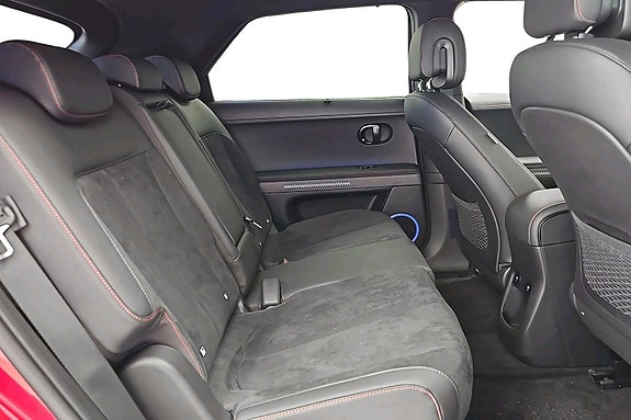 Hyundai Ioniq 5 22 of 25