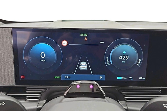 Hyundai Ioniq 5 10 of 25