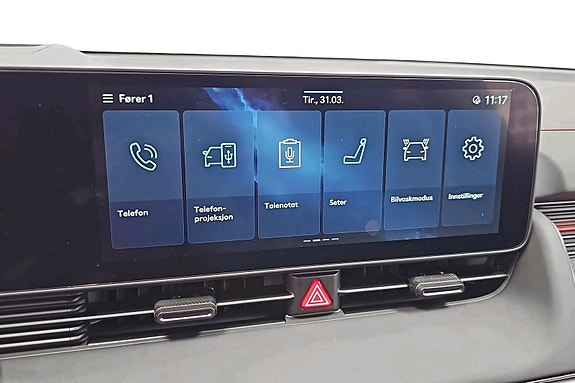 Hyundai Ioniq 5 13 of 25