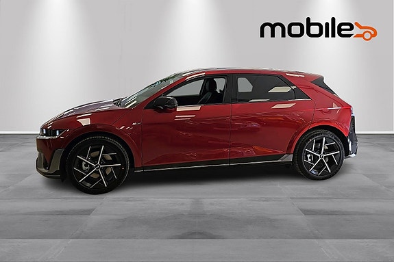 Hyundai Ioniq 5 20 of 25