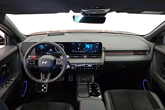 Hyundai Ioniq 5 6 of 25