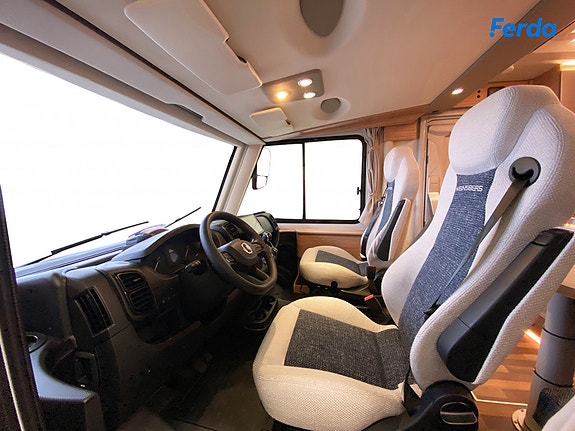 Weinsberg CaraCore 650 MEG *HØSTPRIS* 4 of 22