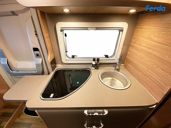 Weinsberg CaraCore 650 MEG *HØSTPRIS* 11 of 22