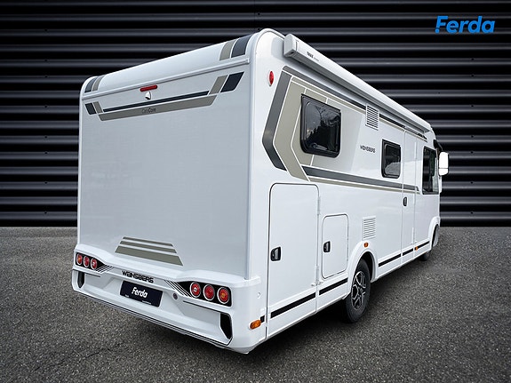 Weinsberg CaraCore 650 MEG *HØSTPRIS* 19 of 22