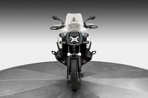 BMW R 1300 GS Adventure /KAMPANJE / HØSTKUPP 2 of 11