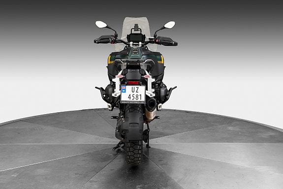 BMW R 1300 GS Adventure /KAMPANJE / HØSTKUPP 5 of 11
