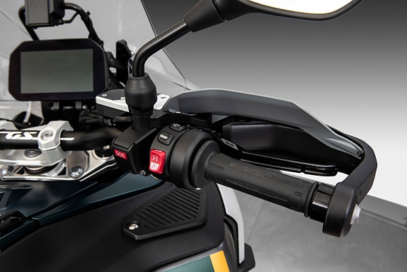 BMW R 1300 GS Adventure /KAMPANJE / HØSTKUPP 11 of 11