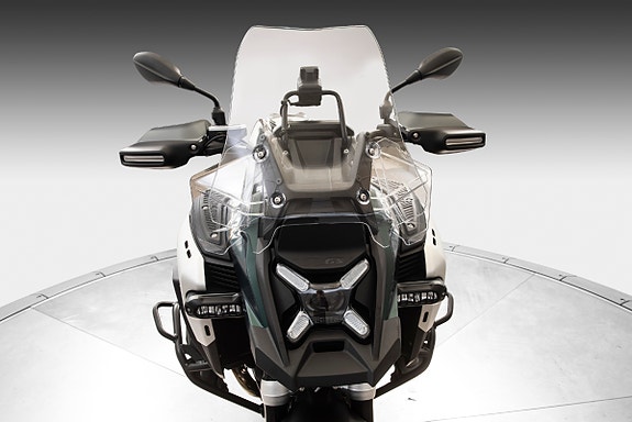 BMW R 1300 GS Adventure /KAMPANJE / HØSTKUPP 6 of 11