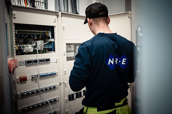 Bilde 1 av 3 i jobbannonse-galleriet