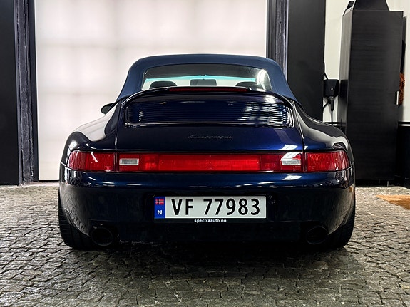 Porsche 911 3 of 27