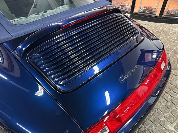 Porsche 911 7 of 27