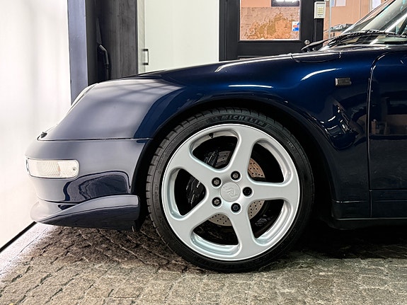 Porsche 911 5 of 27