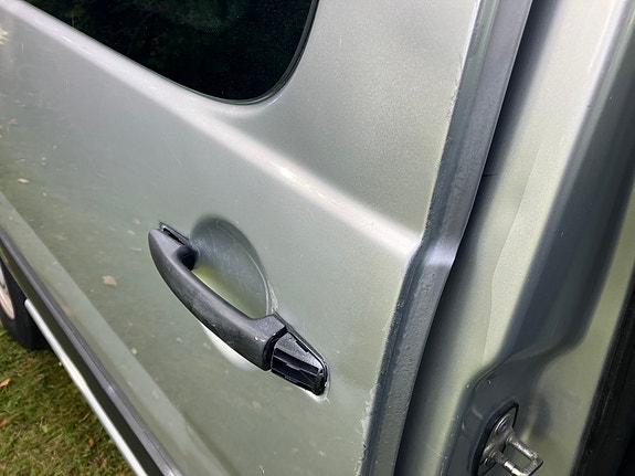 Citroen Jumpy 15 of 29