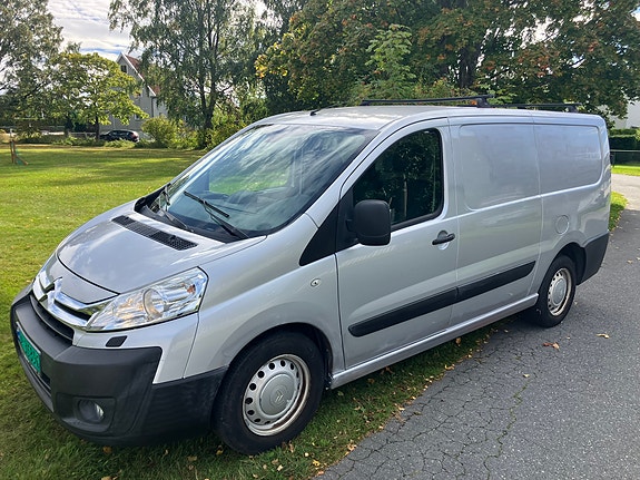 Citroen Jumpy 5 of 29