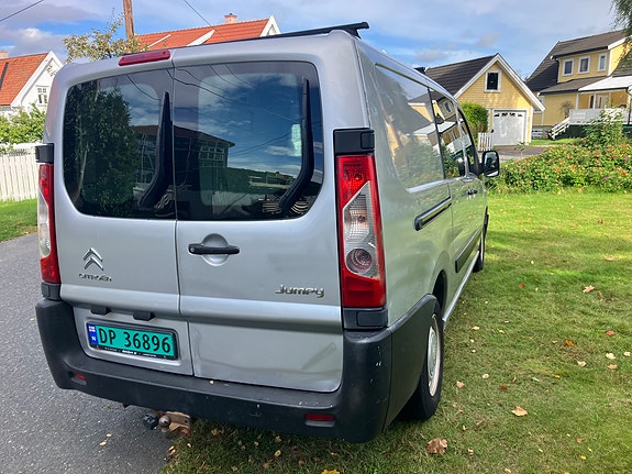 Citroen Jumpy 3 of 29