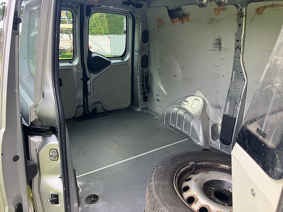 Citroen Jumpy 17 of 29