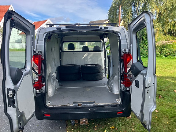 Citroen Jumpy 18 of 29
