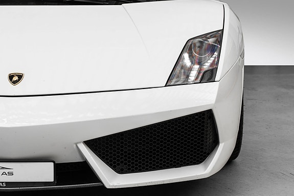Lamborghini Gallardo 9 of 30