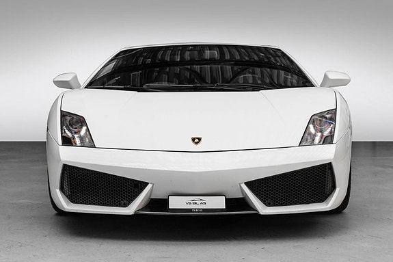 Lamborghini Gallardo 3 of 30