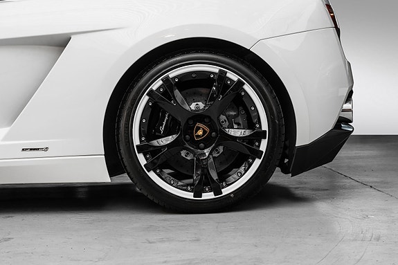 Lamborghini Gallardo 7 of 30