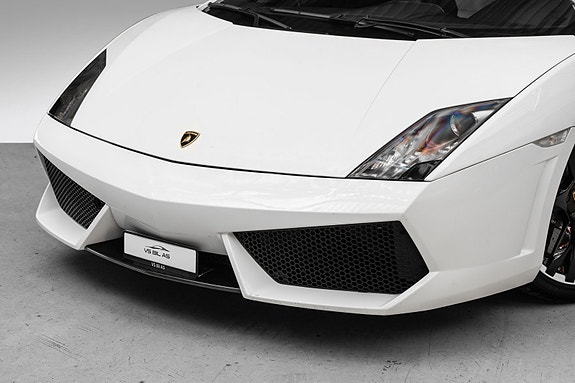 Lamborghini Gallardo 12 of 30