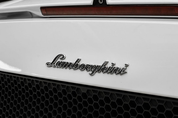Lamborghini Gallardo 19 of 30