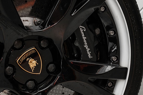 Lamborghini Gallardo 16 of 30