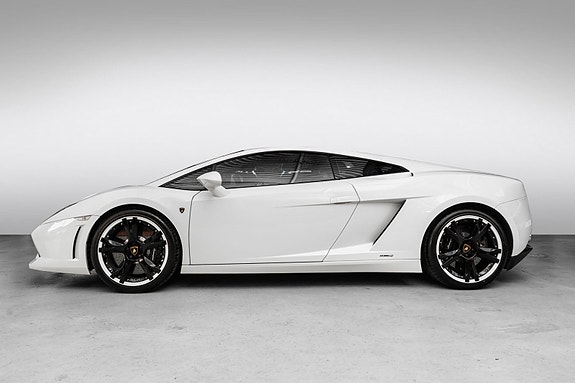 Lamborghini Gallardo 5 of 30