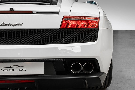 Lamborghini Gallardo 11 of 30