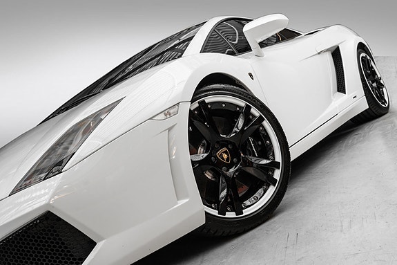 Lamborghini Gallardo 14 of 30