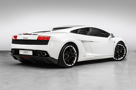 Lamborghini Gallardo 2 of 30
