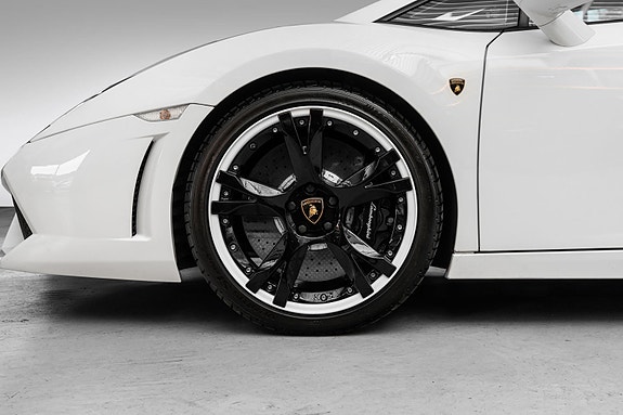 Lamborghini Gallardo 6 of 30