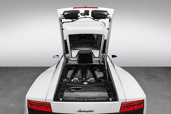 Lamborghini Gallardo 25 of 30
