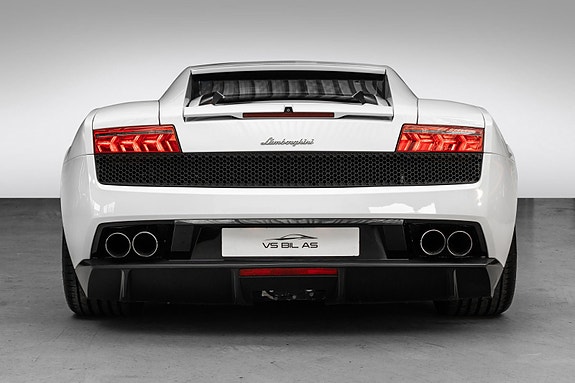 Lamborghini Gallardo 4 of 30
