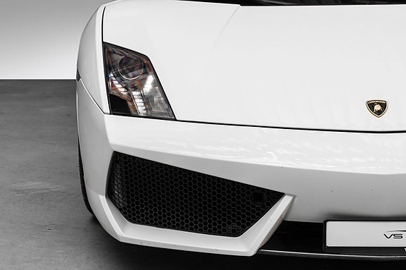 Lamborghini Gallardo 8 of 30