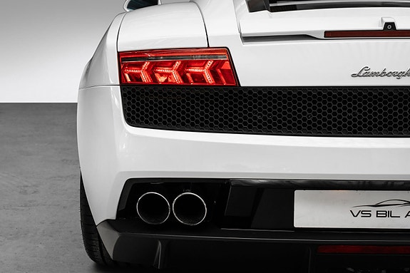 Lamborghini Gallardo 10 of 30