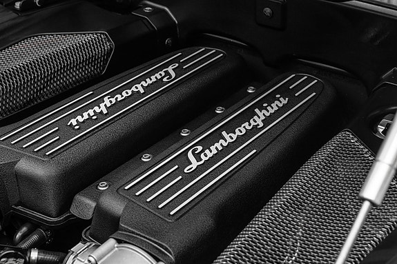Lamborghini Gallardo 27 of 30