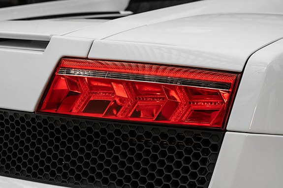 Lamborghini Gallardo 21 of 30