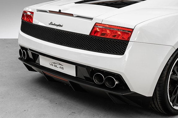 Lamborghini Gallardo 13 of 30
