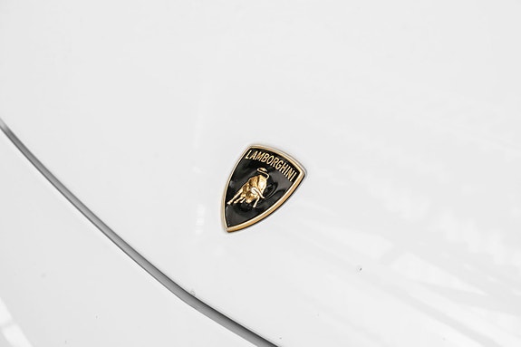 Lamborghini Gallardo 17 of 30
