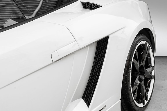 Lamborghini Gallardo 22 of 30