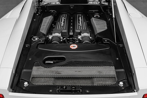 Lamborghini Gallardo 26 of 30