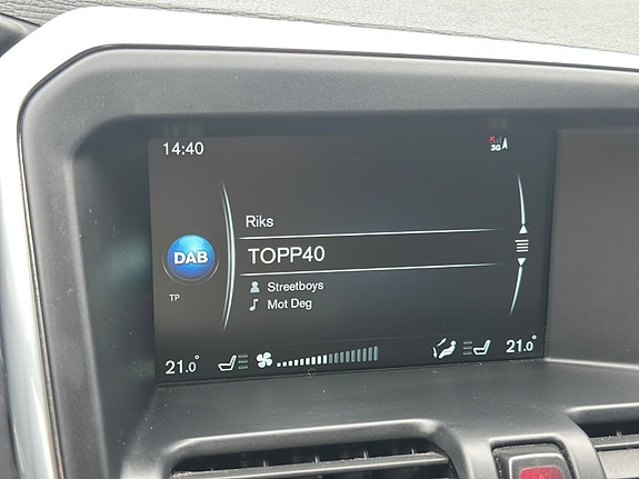 Volvo XC60 22 of 30