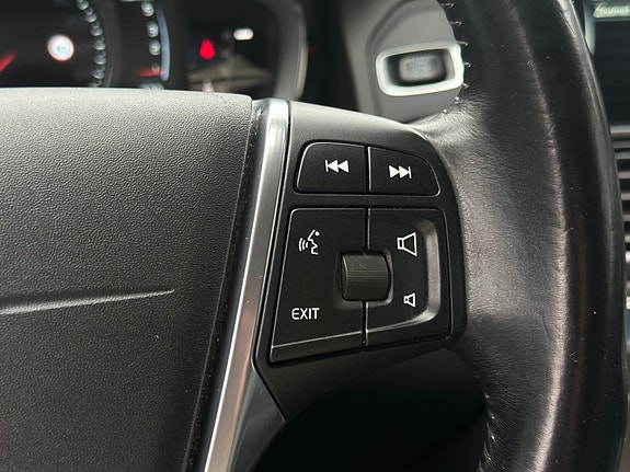Volvo XC60 28 of 30