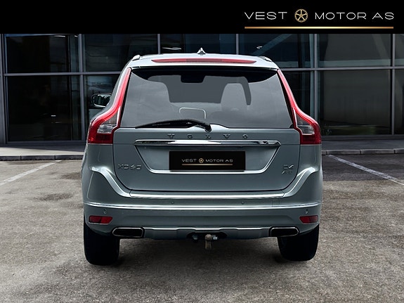 Volvo XC60 7 of 30