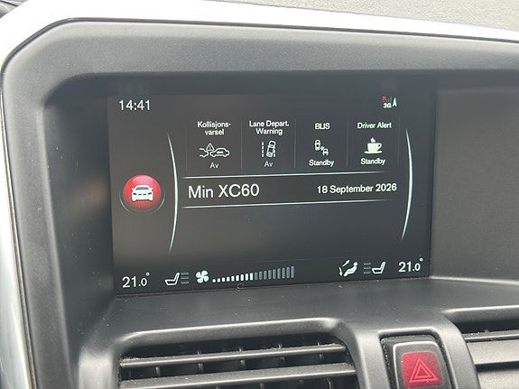 Volvo XC60 24 of 30