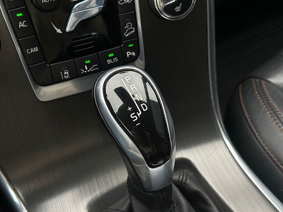 Volvo XC60 19 of 30
