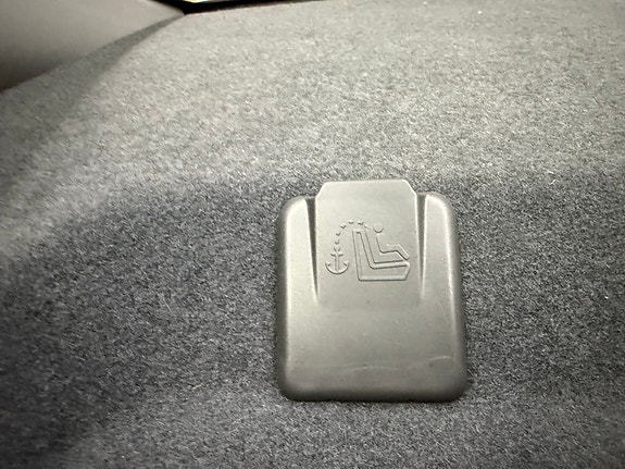 Volvo S80 25 of 30