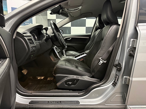 Volvo S80 16 of 30